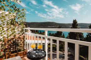 Apartman Tulipan Neum